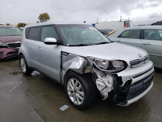 Photo 3 VIN: KNDJP3A58K7655481 - KIA SOUL + 