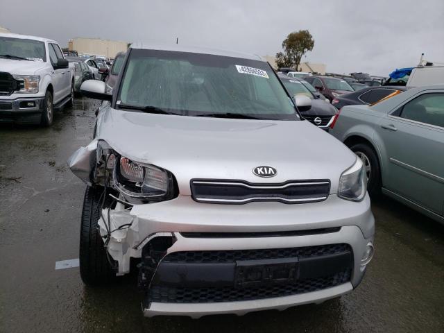 Photo 4 VIN: KNDJP3A58K7655481 - KIA SOUL + 