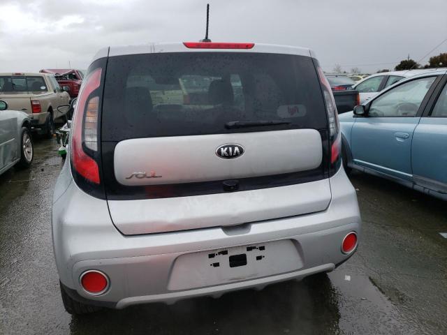 Photo 5 VIN: KNDJP3A58K7655481 - KIA SOUL + 