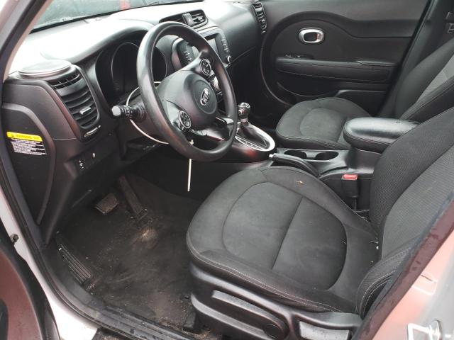 Photo 6 VIN: KNDJP3A58K7655481 - KIA SOUL + 