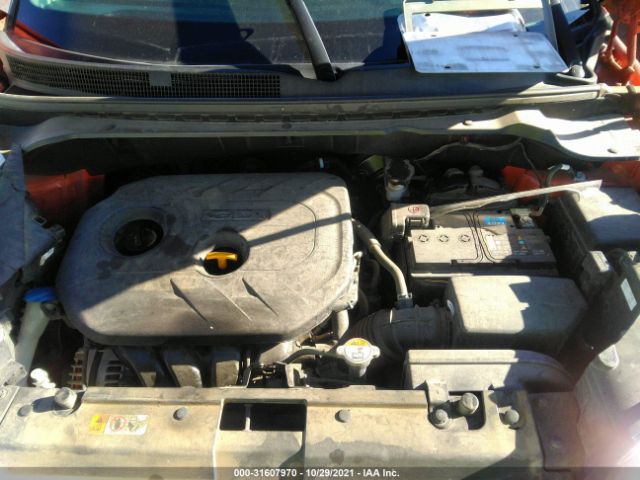 Photo 9 VIN: KNDJP3A58K7657697 - KIA SOUL 