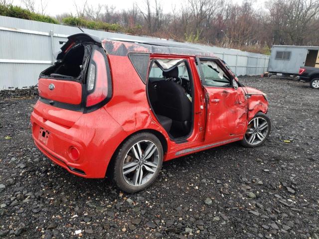 Photo 2 VIN: KNDJP3A58K7660728 - KIA SOUL 