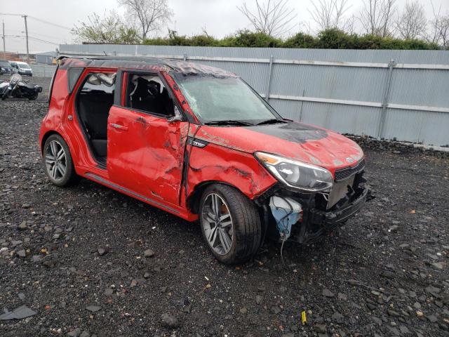 Photo 3 VIN: KNDJP3A58K7660728 - KIA SOUL 