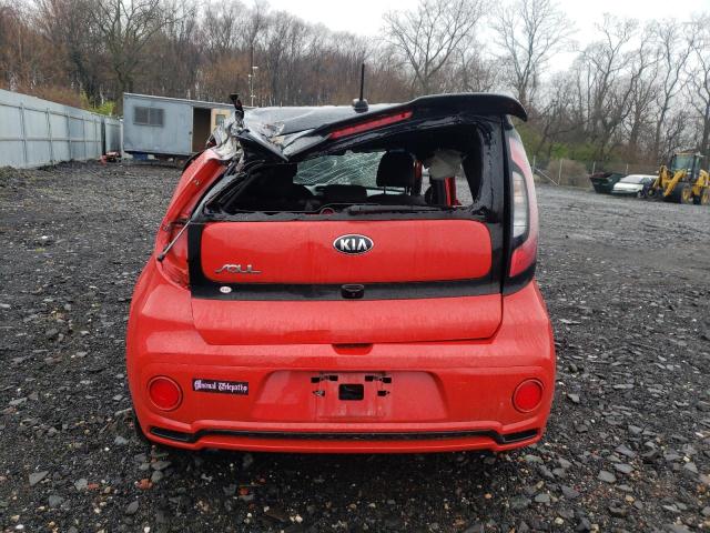 Photo 5 VIN: KNDJP3A58K7660728 - KIA SOUL 