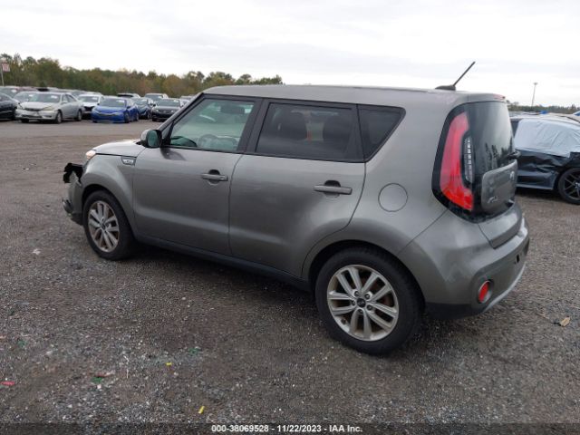 Photo 2 VIN: KNDJP3A58K7664570 - KIA SOUL 