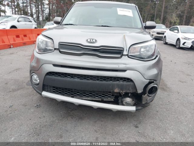 Photo 5 VIN: KNDJP3A58K7664570 - KIA SOUL 