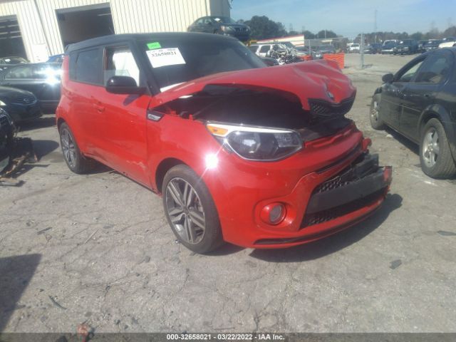 Photo 0 VIN: KNDJP3A58K7666433 - KIA SOUL 