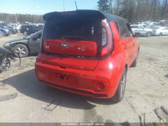 Photo 3 VIN: KNDJP3A58K7666433 - KIA SOUL 