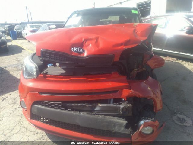 Photo 5 VIN: KNDJP3A58K7666433 - KIA SOUL 