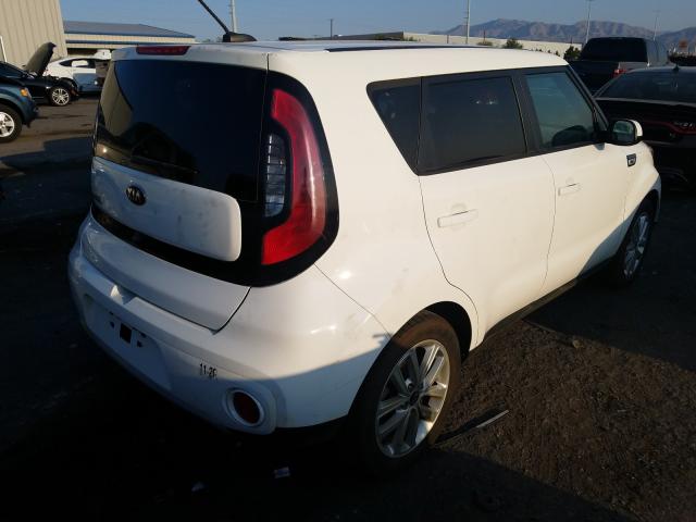 Photo 3 VIN: KNDJP3A58K7667212 - KIA SOUL + 