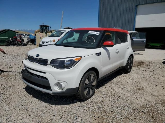 Photo 0 VIN: KNDJP3A58K7670398 - KIA SOUL + 