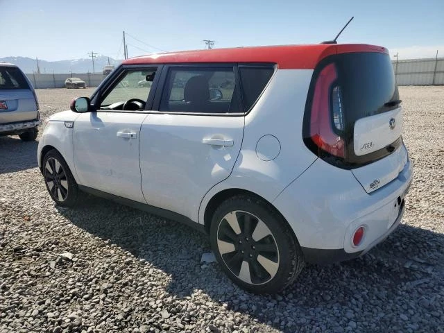 Photo 1 VIN: KNDJP3A58K7670398 - KIA SOUL + 