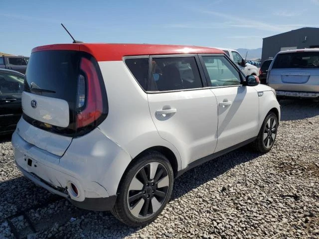 Photo 2 VIN: KNDJP3A58K7670398 - KIA SOUL + 