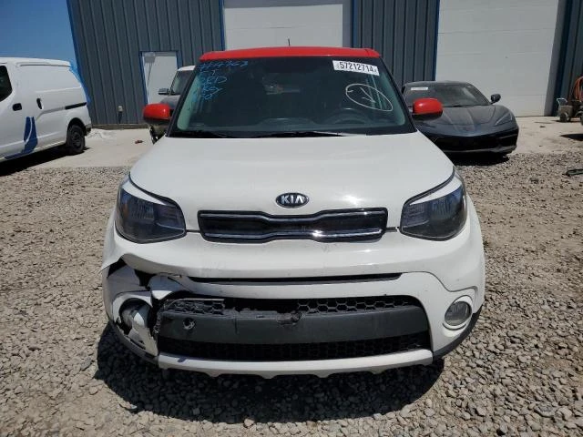 Photo 4 VIN: KNDJP3A58K7670398 - KIA SOUL + 