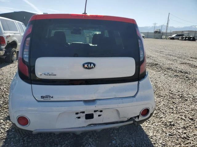 Photo 5 VIN: KNDJP3A58K7670398 - KIA SOUL + 