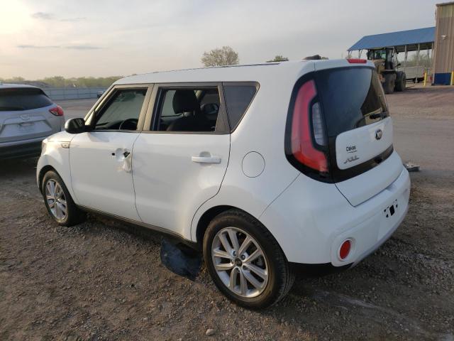 Photo 1 VIN: KNDJP3A58K7677559 - KIA SOUL 