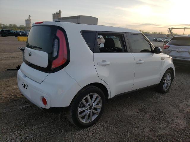 Photo 2 VIN: KNDJP3A58K7677559 - KIA SOUL 