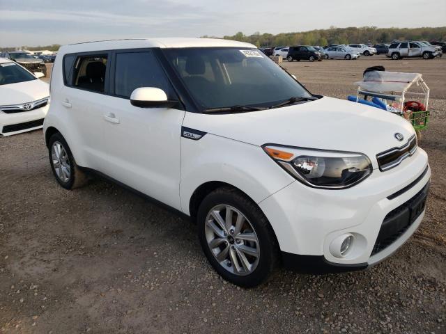 Photo 3 VIN: KNDJP3A58K7677559 - KIA SOUL 