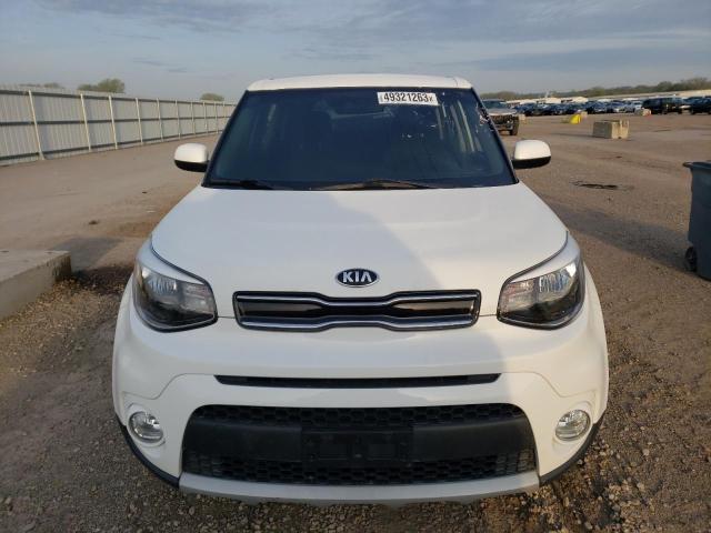 Photo 4 VIN: KNDJP3A58K7677559 - KIA SOUL 