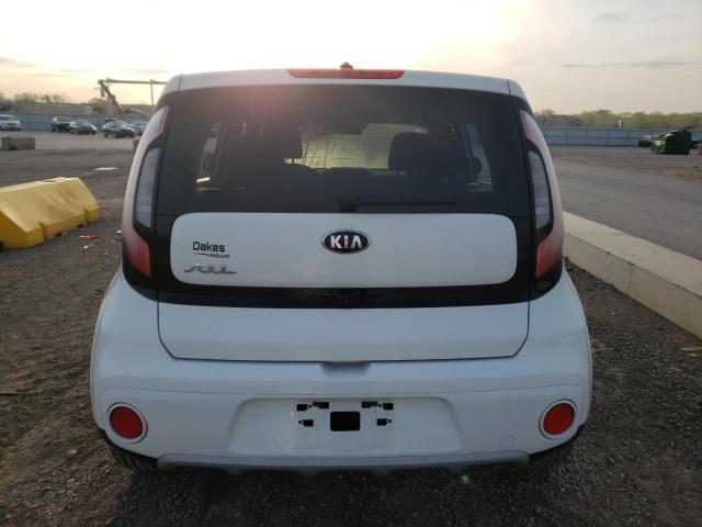 Photo 5 VIN: KNDJP3A58K7677559 - KIA SOUL 