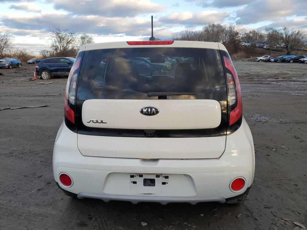 Photo 5 VIN: KNDJP3A58K7677836 - KIA SOUL 