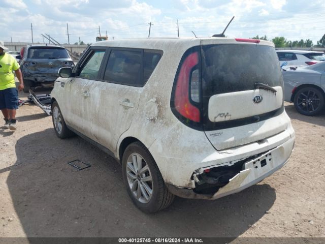 Photo 2 VIN: KNDJP3A58K7690408 - KIA SOUL 