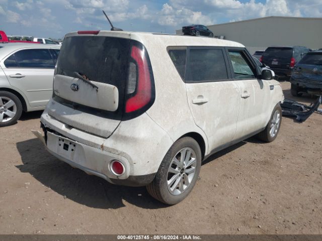 Photo 3 VIN: KNDJP3A58K7690408 - KIA SOUL 