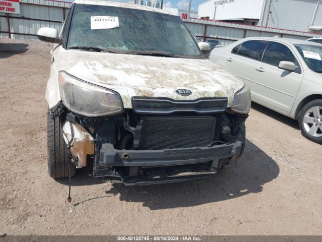 Photo 5 VIN: KNDJP3A58K7690408 - KIA SOUL 