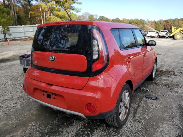 Photo 3 VIN: KNDJP3A58K7691008 - KIA SOUL + 