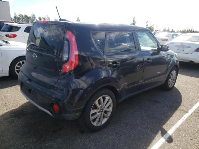 Photo 2 VIN: KNDJP3A58K7695172 - KIA SOUL + 