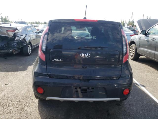 Photo 5 VIN: KNDJP3A58K7695172 - KIA SOUL + 