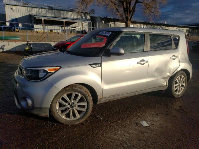 Photo 0 VIN: KNDJP3A58K7697584 - KIA SOUL 