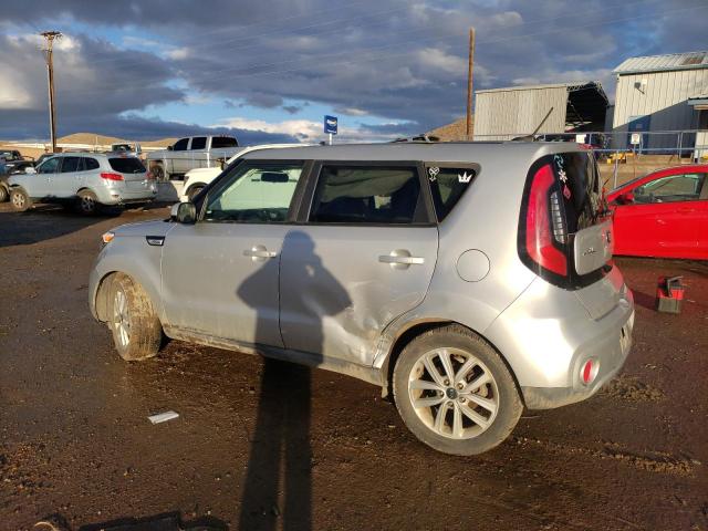 Photo 1 VIN: KNDJP3A58K7697584 - KIA SOUL 