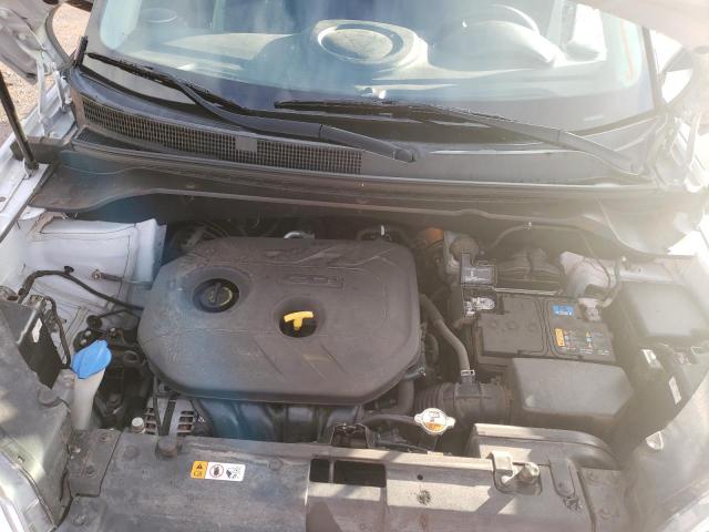 Photo 11 VIN: KNDJP3A58K7697584 - KIA SOUL 