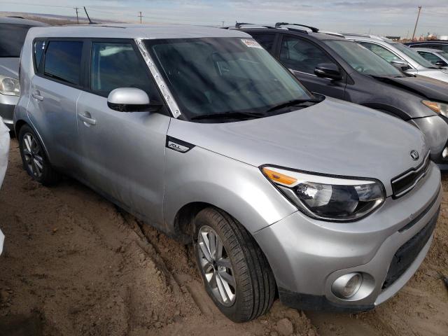 Photo 3 VIN: KNDJP3A58K7697584 - KIA SOUL 