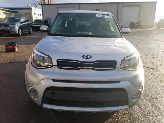 Photo 4 VIN: KNDJP3A58K7697584 - KIA SOUL 