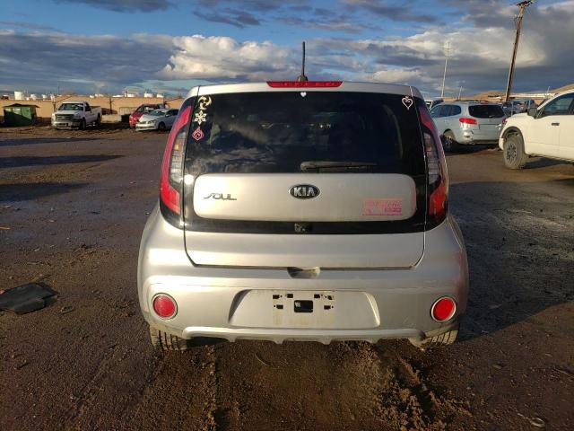 Photo 5 VIN: KNDJP3A58K7697584 - KIA SOUL 