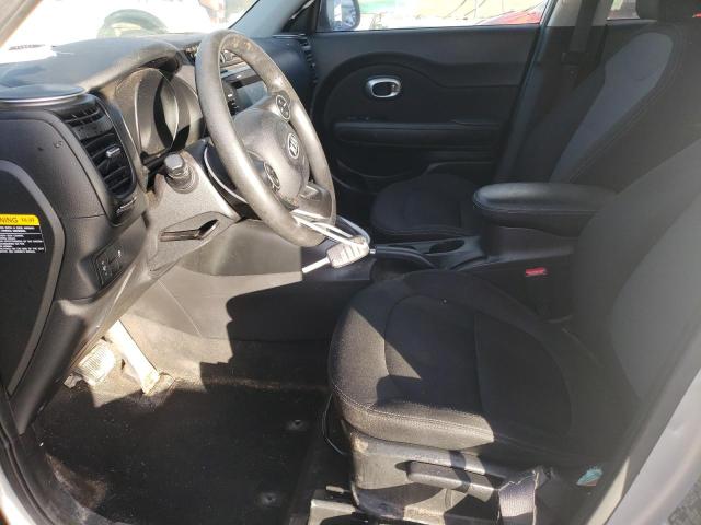 Photo 6 VIN: KNDJP3A58K7697584 - KIA SOUL 