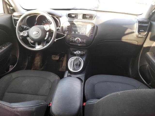 Photo 7 VIN: KNDJP3A58K7697584 - KIA SOUL 