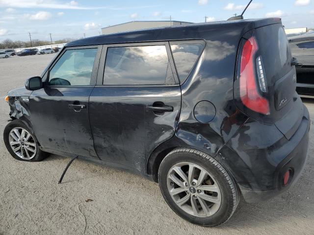 Photo 1 VIN: KNDJP3A58K7698086 - KIA SOUL 