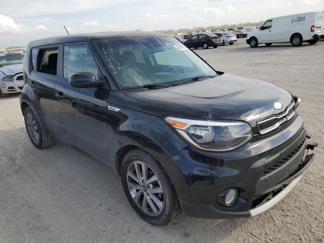 Photo 3 VIN: KNDJP3A58K7698086 - KIA SOUL 