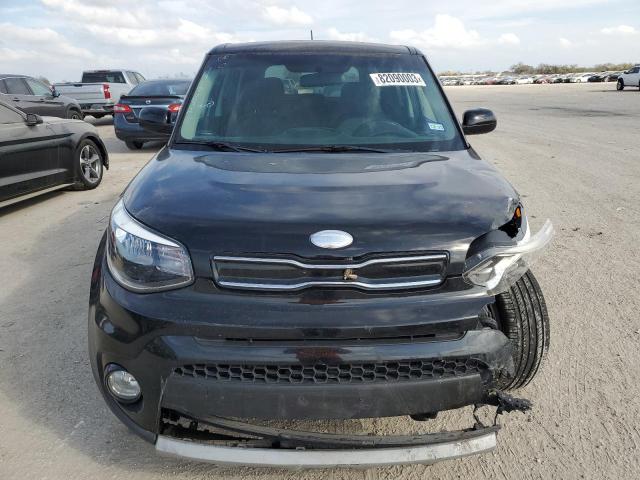 Photo 4 VIN: KNDJP3A58K7698086 - KIA SOUL 