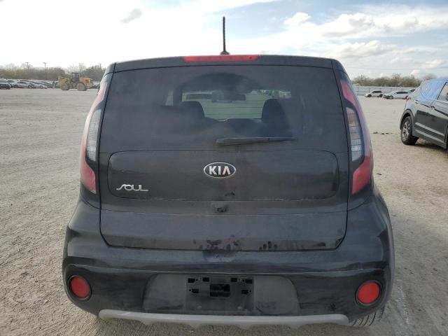 Photo 5 VIN: KNDJP3A58K7698086 - KIA SOUL 