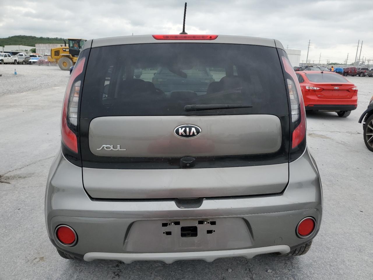 Photo 5 VIN: KNDJP3A58K7698914 - KIA SOUL 