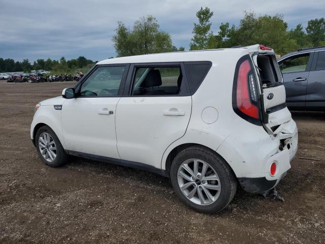 Photo 1 VIN: KNDJP3A58K7699285 - KIA SOUL + 