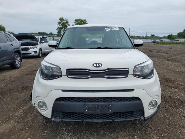 Photo 4 VIN: KNDJP3A58K7699285 - KIA SOUL + 