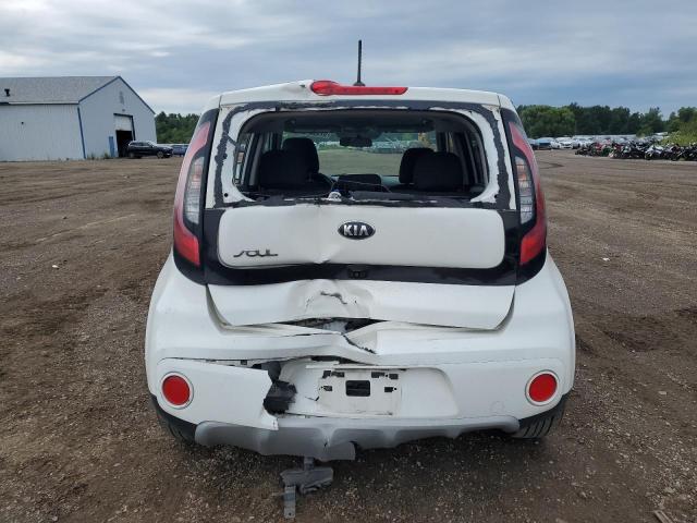 Photo 5 VIN: KNDJP3A58K7699285 - KIA SOUL + 