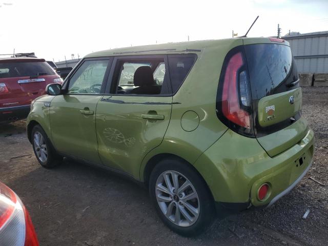 Photo 1 VIN: KNDJP3A58K7911067 - KIA SOUL + 