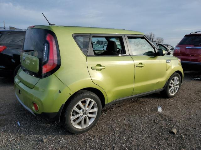 Photo 2 VIN: KNDJP3A58K7911067 - KIA SOUL + 