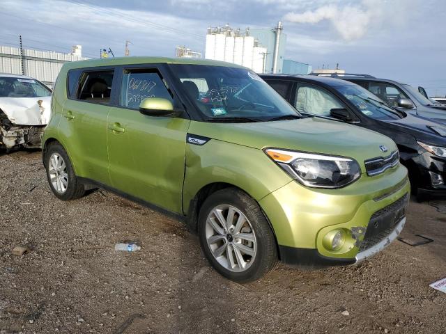 Photo 3 VIN: KNDJP3A58K7911067 - KIA SOUL + 